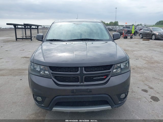 Dodge Journey Gt Awd