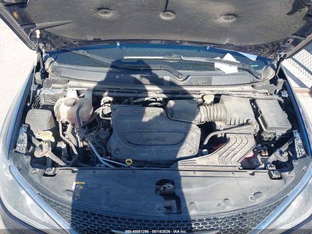 Chrysler Pacifica Touring