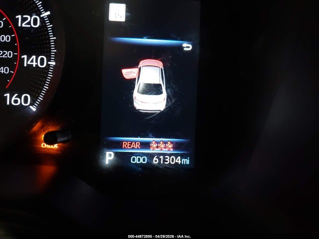 Toyota Corolla Se