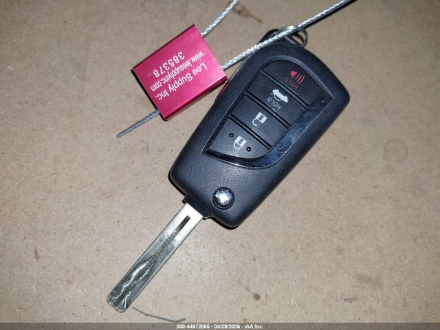 Toyota Corolla Se