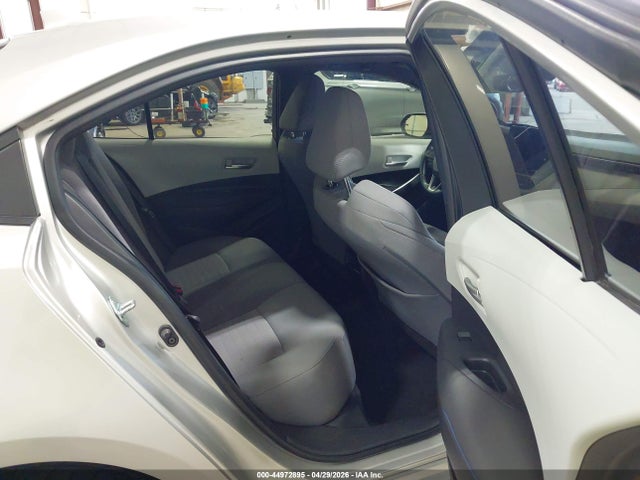 Toyota Corolla Se