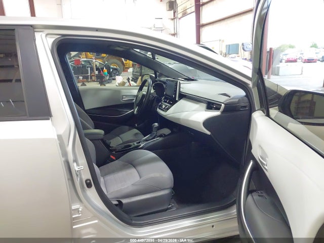 Toyota Corolla Se