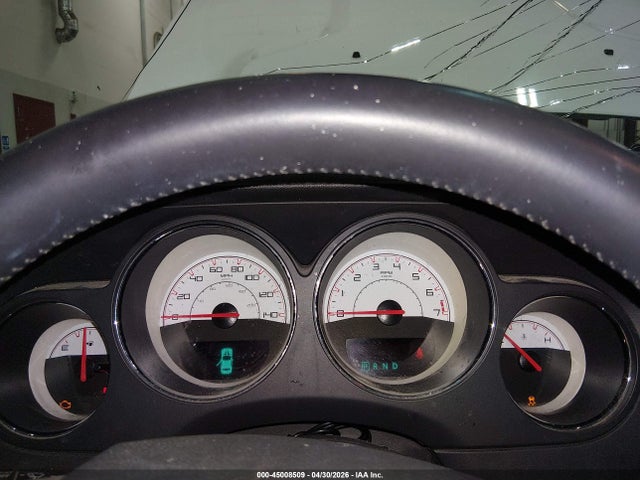 Dodge Challenger Sxt
