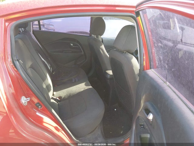 Kia Rio Ex