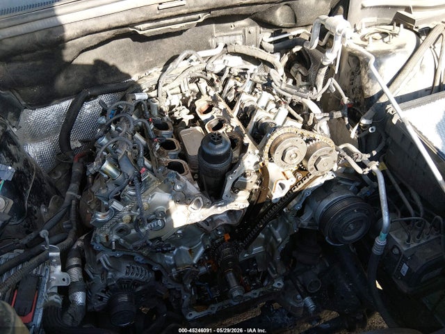 Jeep Grand Cherokee Limited 4x4