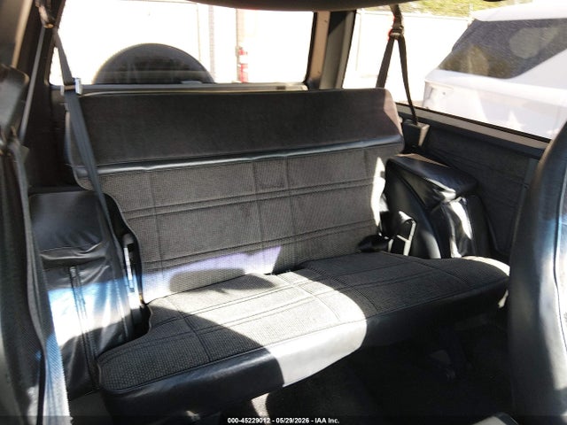 Chevrolet Blazer S10
