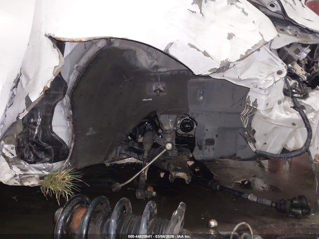 Toyota Corolla Se