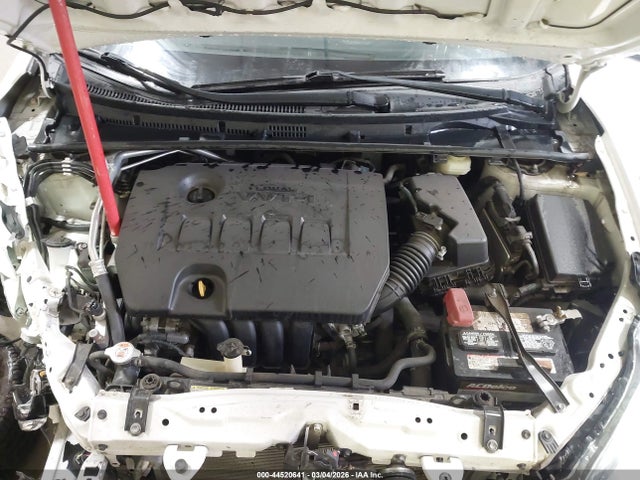 Toyota Corolla Se