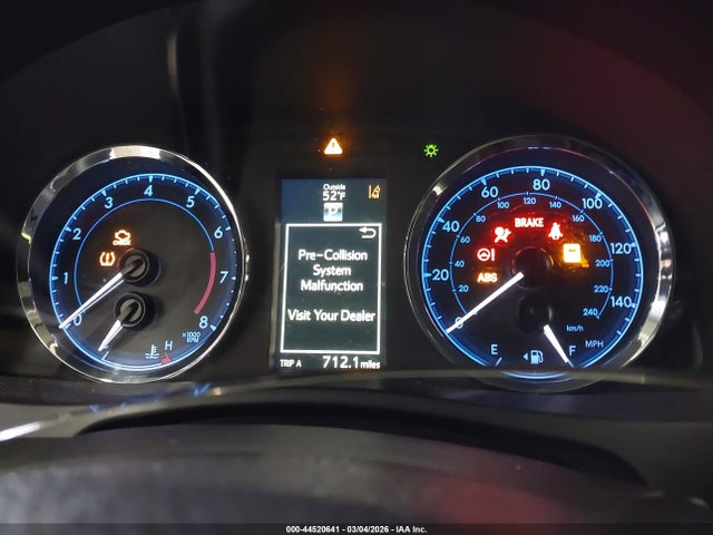 Toyota Corolla Se
