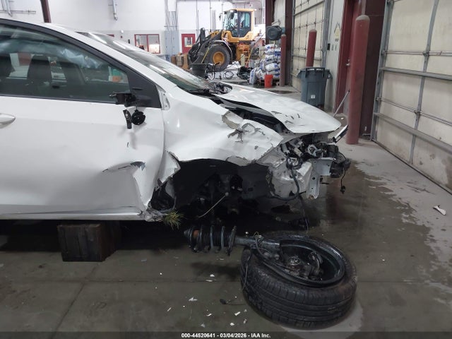 Toyota Corolla Se