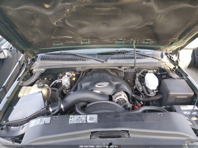 Cadillac Escalade Standard