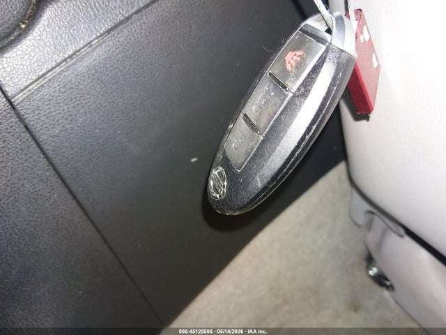 Nissan Rogue Sl