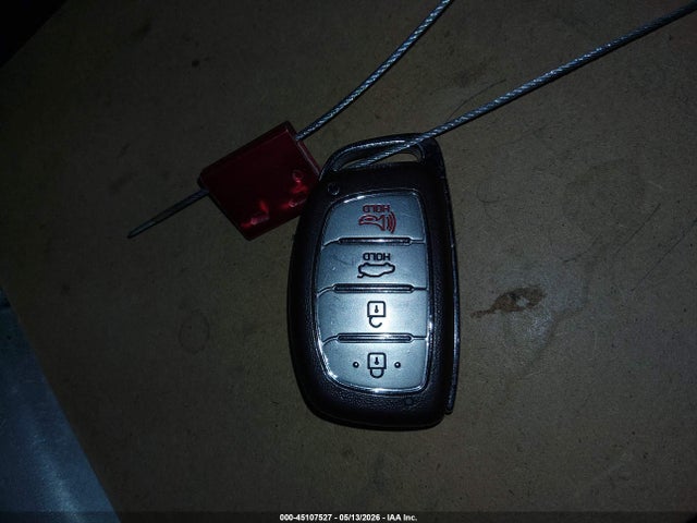 Hyundai ELANTRA Limited