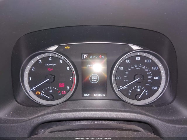 Hyundai ELANTRA Limited