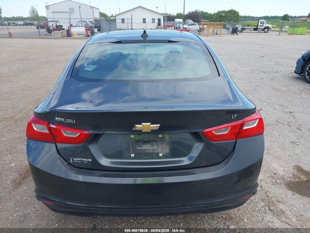 Chevrolet Malibu 1lt