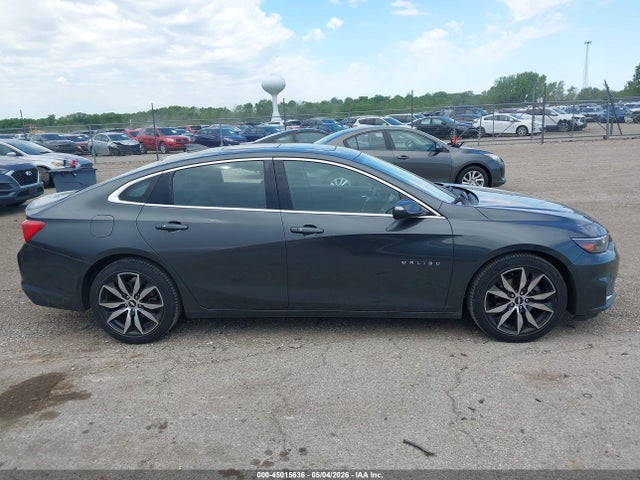 Chevrolet Malibu 1lt