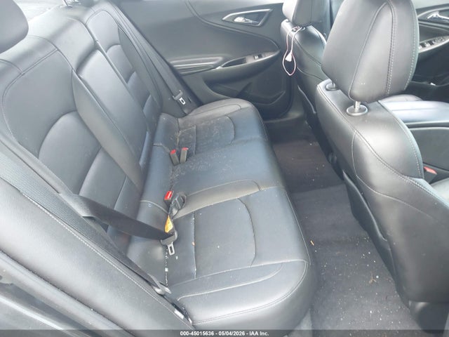 Chevrolet Malibu 1lt