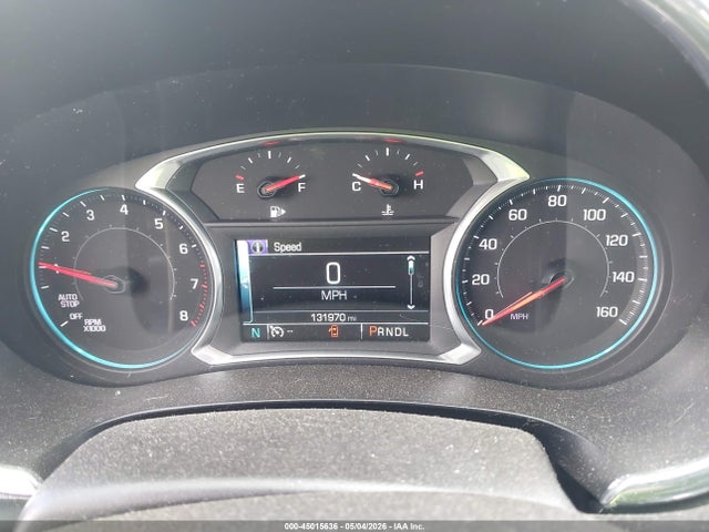 Chevrolet Malibu 1lt