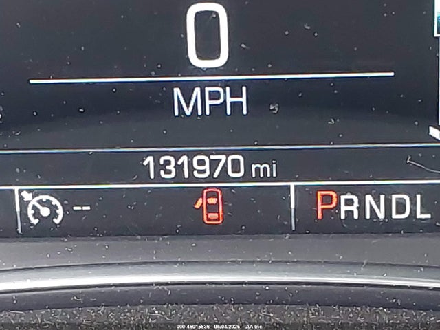 Chevrolet Malibu 1lt
