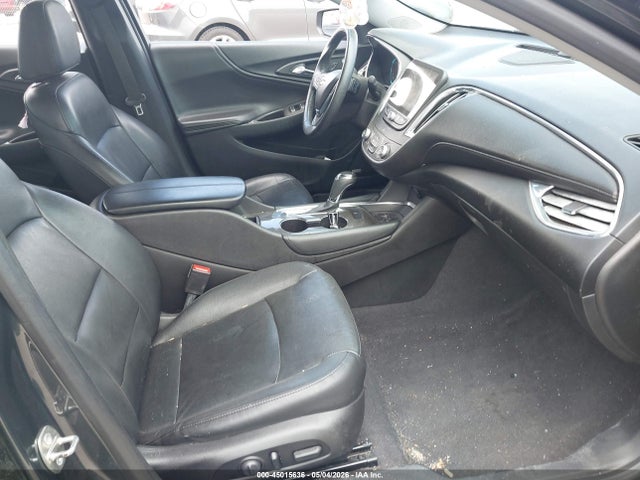 Chevrolet Malibu 1lt