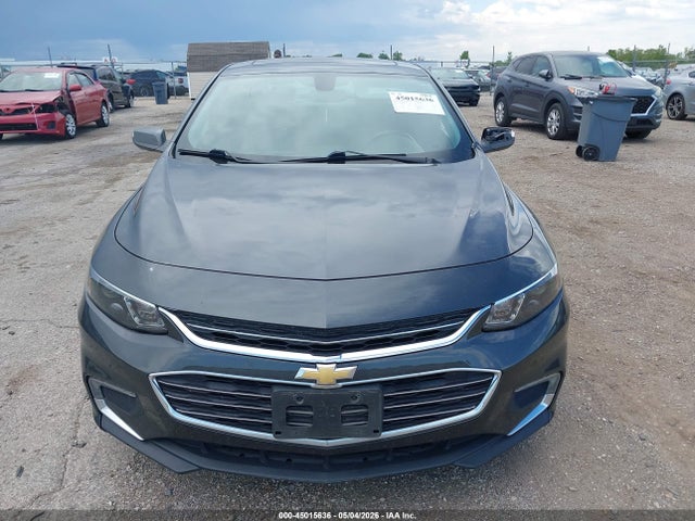 Chevrolet Malibu 1lt