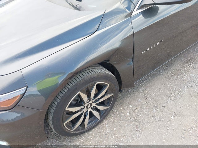 Chevrolet Malibu 1lt