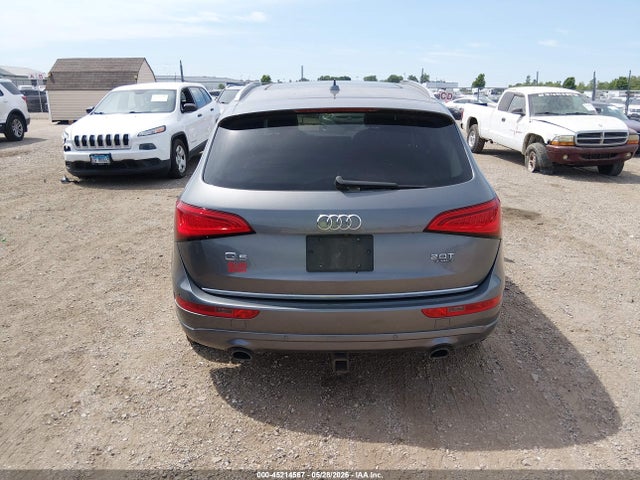 Audi Q5 2.0t Premium