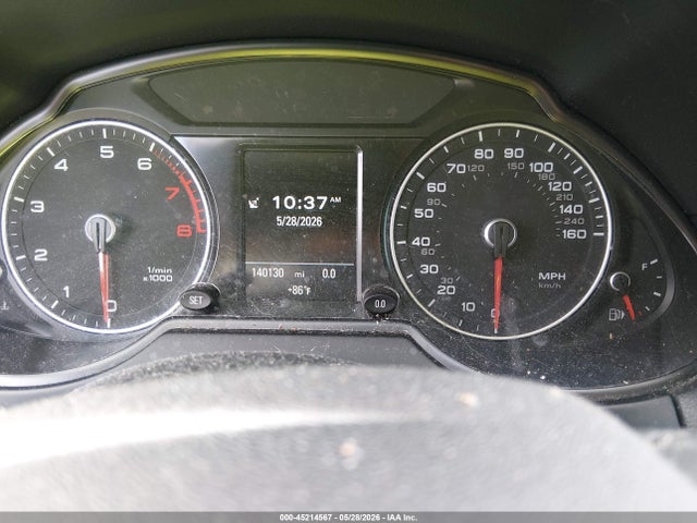 Audi Q5 2.0t Premium