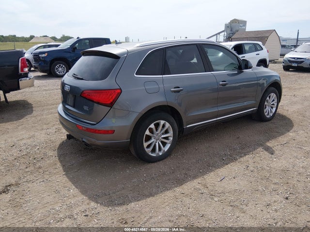 Audi Q5 2.0t Premium
