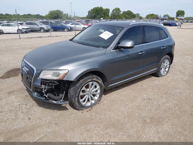 Audi Q5 2.0t Premium