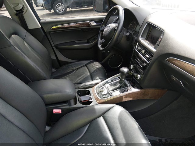 Audi Q5 2.0t Premium