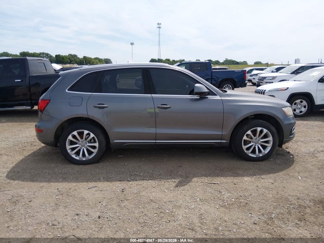 Audi Q5 2.0t Premium