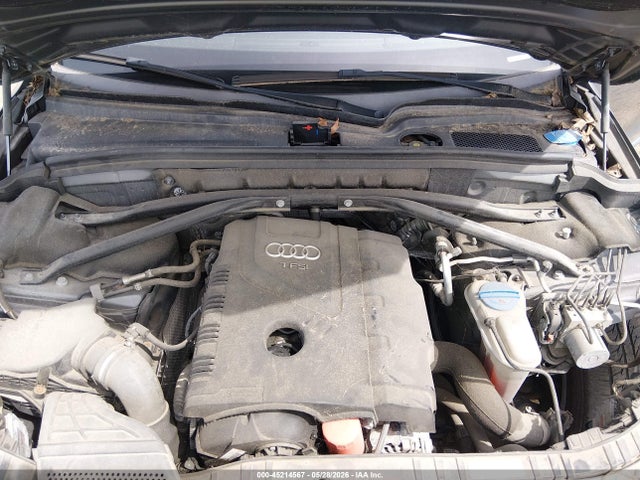 Audi Q5 2.0t Premium