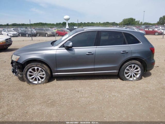 Audi Q5 2.0t Premium