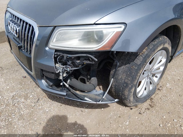 Audi Q5 2.0t Premium