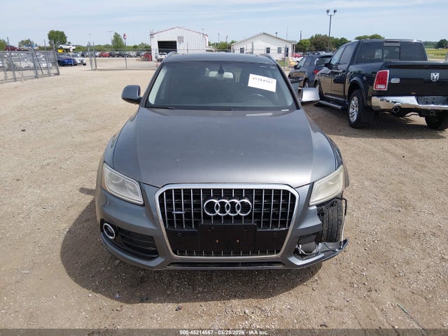 Audi Q5 2.0t Premium
