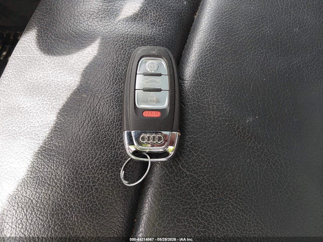 Audi Q5 2.0t Premium