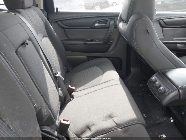 Chevrolet Traverse 1lt