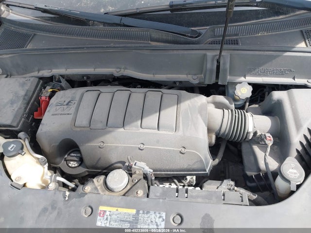 Chevrolet Traverse 1lt