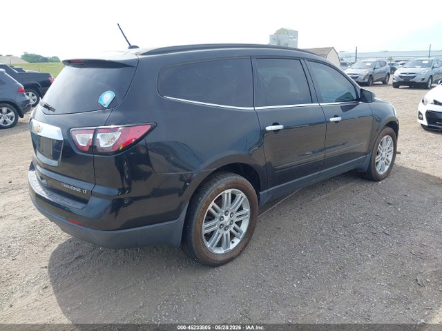 Chevrolet Traverse 1lt
