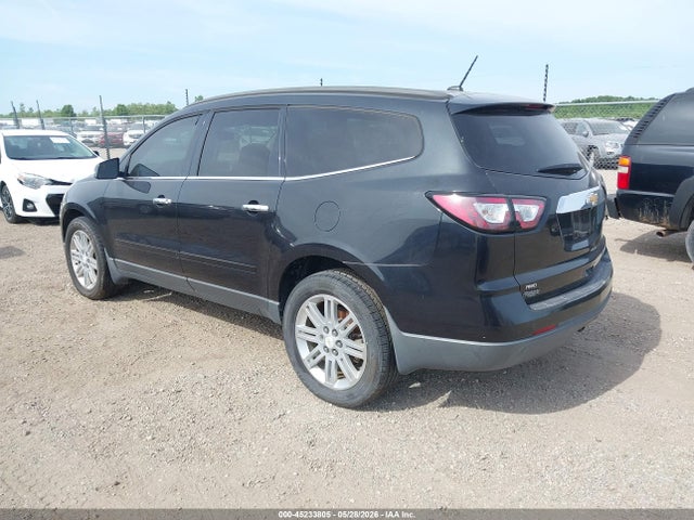 Chevrolet Traverse 1lt
