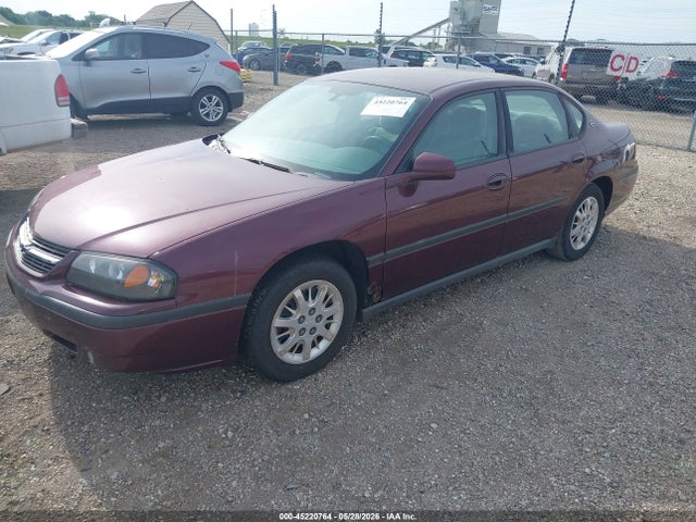 Chevrolet Impala