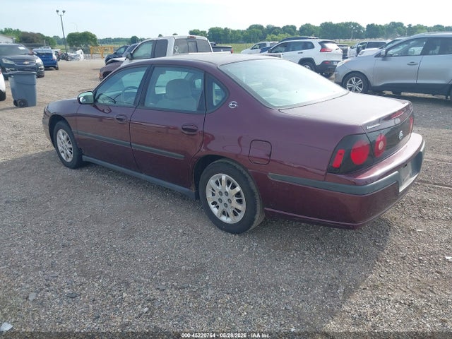 Chevrolet Impala