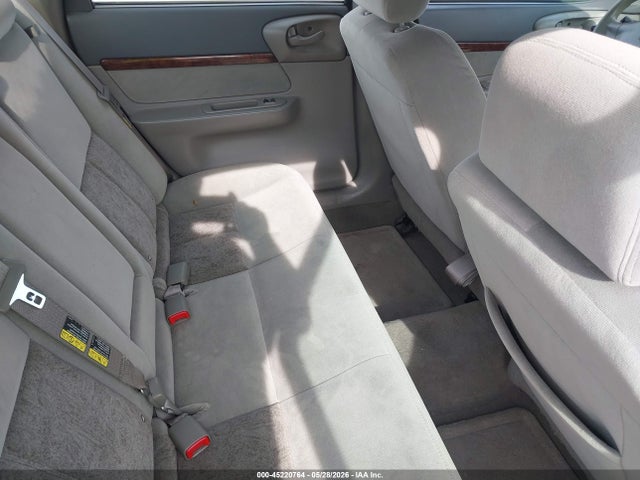 Chevrolet Impala