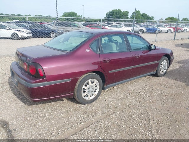 Chevrolet Impala