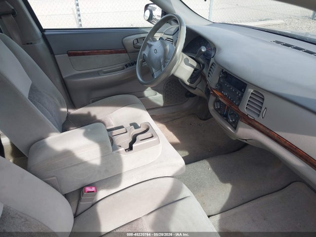 Chevrolet Impala