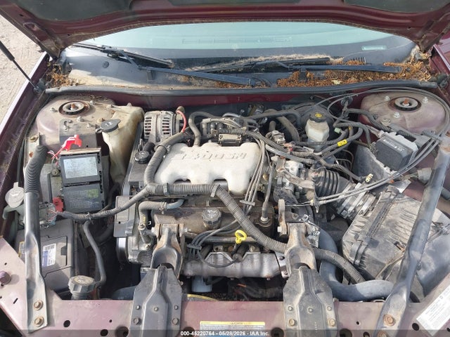 Chevrolet Impala