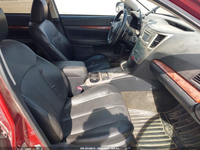 Subaru Outback 3.6r Limited