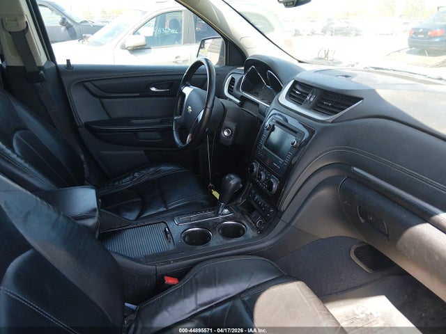 Chevrolet Traverse 2lt