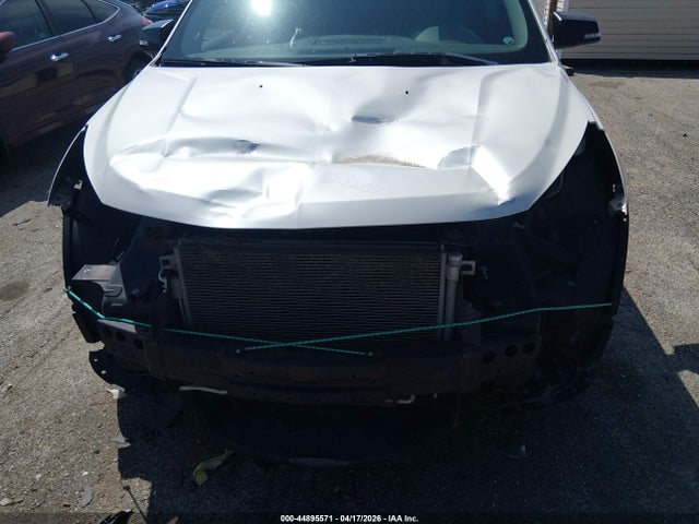 Chevrolet Traverse 2lt